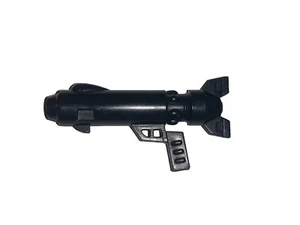 Bandai Macross Robotech Valkyrie Joke Machine Rifle Gun Weapon Accessory Part - Picture 1 of 2