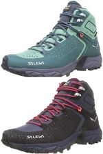 Salewa Women's Alpenrose 2 Mid Gtx - Various Sizes and Colors