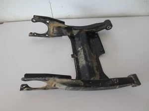 2012 13 Honda Rancher 420 FM Used OEM Rear Swingarm Swing Arm - Picture 1 of 4