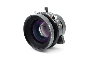 Nikon Nikkor 180mm f5.6 W Copal 1 Lens 180/5.6 #507 - Picture 1 of 7