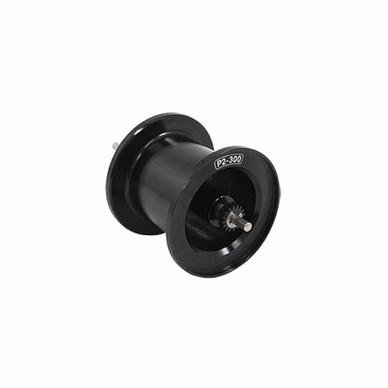 STUDIO OCEAN MARK SPARE SPOOL for BLUE SAFARI BS35/2-300B #Black - Image 1 of 1