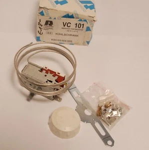 Thermostat Ranco VC101 Ou VA102 Ou VP104/VC105/VI109 de Sélection