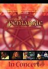 PENTANGLE (feat. JACQUI MCSHEE) - In Concert von N.n. | DVD | Zustand sehr gut