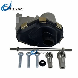 Turbo actuator 06K145655B for VW Tiguan Allspace BW2 2018 - Picture 1 of 6