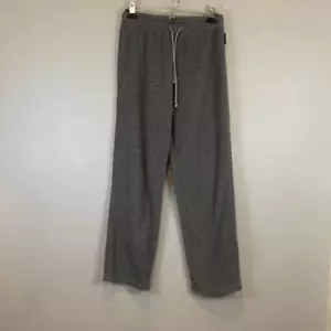 Columbia grey fleece sweatpants S - Picture 1 of 4