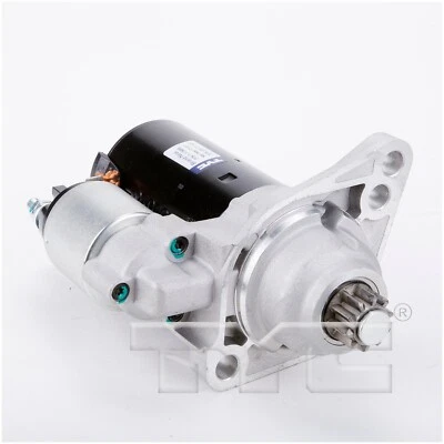 Motor De Arranque TYC Para Volkswagen Rabbit 2006-2009 2.5L L5 Foto 1 de 4