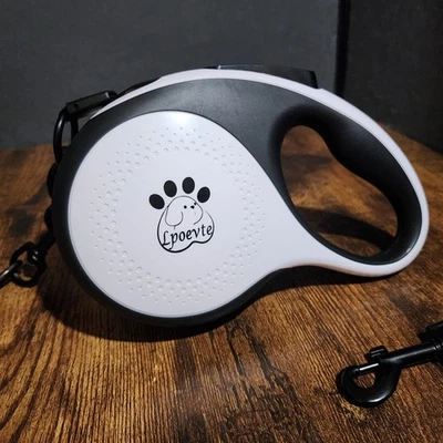 Retractable Leash for Large Dogs - Image 1 of 4