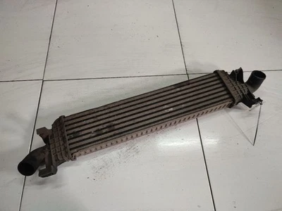 Volvo V50 2004 Intercooler radiator - engine cooler fits charger U FR2488699-59 - Photo 1/4