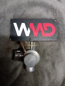 Válvula de descarga de soplado universal de doble accionamiento Blitz  - Imagen 1 de 7