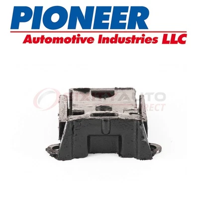 Pioneer Engine Mount for 1967-1972 GMC P25 P2500 Van 4.1L 5.0L 5.7L L6 V8 - vu Foto 1 de 4