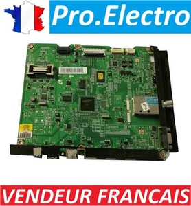 Motherboard TV Samsung UE32D4000 BN94-05393K BN41-01747 04356a 05393A - Photo 1/2