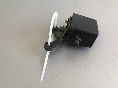 Suzuki DRZ250 2007 OEM velocímetro racimo odómetro viaje milla contador 051 Foto 1 de 3