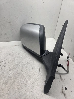 Espelho retrovisor lateral passageiro Power VIN J 1º dígito compatível com 08-15 ROGUE 1444072 - Imagem 1 de 4