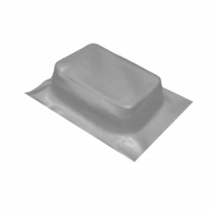Dove Grey Seat Back Cover for Select Club Car DS and Various Models 1979 - 2011 - Picture 1 of 1