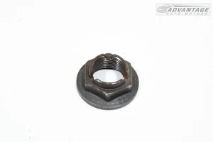 2018-2024 BUICK ENCLAVE 3.6L V6 FWD FRONT OR REAR AXLE SHAFT LUG NUT OEM - Picture 1 of 5