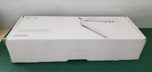 Secretlab MAGNUS Pojedyncze ramię monitora Czysta biel (M-MONARM1-WHT) - Zdjęcie 1 z 19
