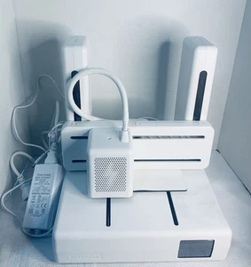 Toybox - 3D Drucker Comet GETESTET - Bild 1 von 6