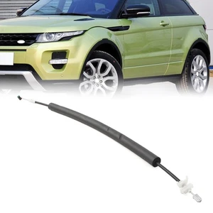 Front Door Handle Lock Release Cable For Land Rover Range Rover Evoque 2012-2016 - Picture 1 of 11