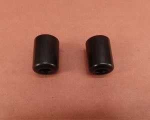 2008-2009 Kawasaki Concourus 14 ZG1400 Handlebar End Weights - Picture 1 of 8