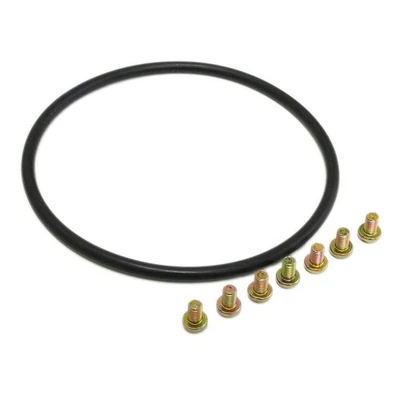 Anillo de bloqueo del tanque de combustible para Nissan Máxima Sentra 300ZX Pathfinder 1985 1986 Foto 1 de 3