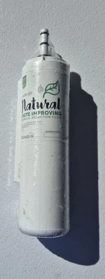 CLCH122-N Water Filter Clear Choice NATURAL TASTE Improving, ULTRAWF  Frigidaire - Image 1 of 2