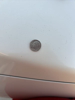 1996 10 Cents  - Image 1 of 4