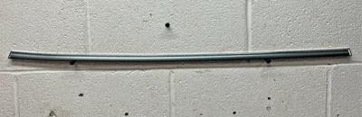 Tapicería de panel OEM RH/LH 1/4 12300542 1981 Chevrolet Impala 2/4 puertas + vagón (Bin96) Foto 1 de 4