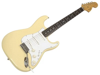 Truth Guitar Shop ST-67 Stratocaster Crews Jeff Beck Jeff Beck - Bild 1 von 4