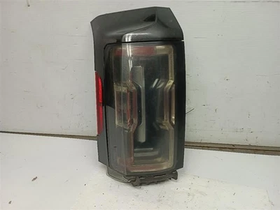 Левый задний фонарь для водителя от 2023 GMC Hummer EV 11274757 - Изображение 1 из 4