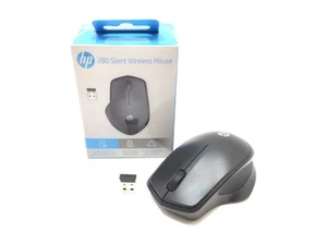 RATON HP 208 19283094 - Imagen 1 de 3