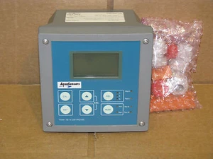 Neu AquaSensors 54X216988 Differential pH/ORP Controller | Modell P99 - Bild 1 von 2