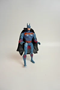 BATMAN FOREVER - KENNER 1996 - Actionfigur mit UMHANG. guter Zustand VINTAGE - Bild 1 von 1