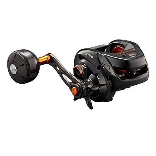 Shimano 21 Barchetta 300PG Baitcasting Reel - Image 1 of 1