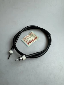 KAWASAKI KLR250 87-99 SPEEDOMETER (CABLE SPEEDOMETER) 54001-1112 KL1712 - Picture 1 of 3
