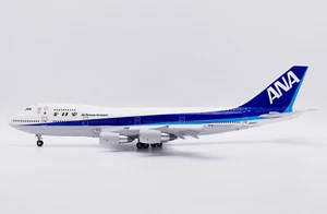 JC Wings 1:200 ANA All Nippon Airways Boeing B747SR-81 "Flaps Down" JA8157 - Bild 1 von 12