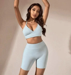 Gym Clothes - Picture 1 of 3