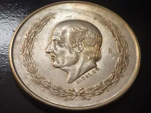 Ultra Detail Mexico Estados Unidos Mexicanos 5 Pesos KM# 467 1952 - Bild 1 von 4