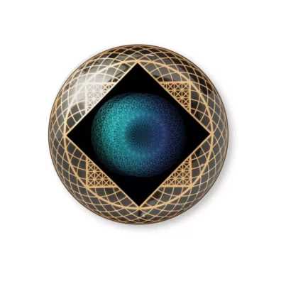 AIRESTECH Aires Tech LifeTune One EMF Protection Technology New Sealed