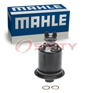 MAHLE KL 509 Fuel Filter for MR204132 MF1064 GF809 GF302 G8075 F45191 BF1061 ov