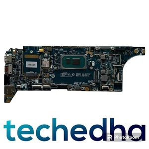Dell Latitude 7320 Motherboard Intel i5-1145G7 8GB GDC31 LA-K371P D955X FAULTY - Photo 1/2