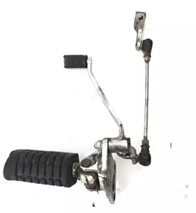 Honda CA REBEL 125 Footrest with Clutch Lever see photos 50605-KEB-G00 - Imagen 1 de 11