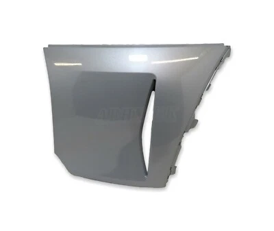 Mini Cooper F56 LCi2 Original Izquierda H Delantero Lateral Bumper Cara en Panel - Imagen 1 de 4