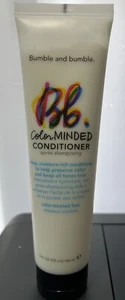 Bumble and Bumble Color Minded Conditioner 150ml 5oz - Picture 1 of 1