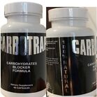CARBOTRAP CARBOHYDRATES BLOCKER WEIGHT LOSS FAST AND SAFE NATURAL slimming origi