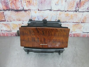 Mercedes-Benz W203 C-Klasse Aschenbecher vorne A2036800852 mit Einsatz gebraucht - Picture 1 of 2