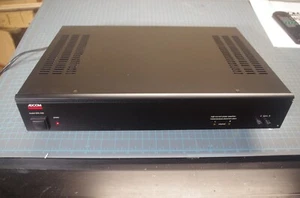 Adcom GFA535 power amplifier excellent working condition - Picture 1 of 5