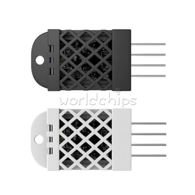 FHT20 SHT20 Digital Temperature Humidity  White/Black Sensor I2C IIC Moudle - Image 1 of 4