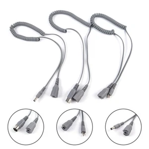 30000RPM Strong Machine Accessory Electric Nail Drill Handpiece Cord Power Cabl[ - Picture 1 of 12