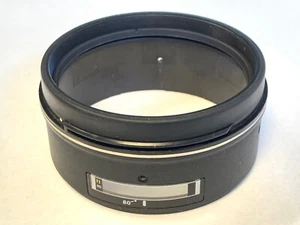 Nikon Nikkor 80-200mm f/2.8 D AF-S front barrel w. filter ring part 1B999-981 - Picture 1 of 5