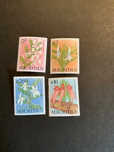 Mauricio Scott #638-41 nunca articulado - Imagen 1 de 1